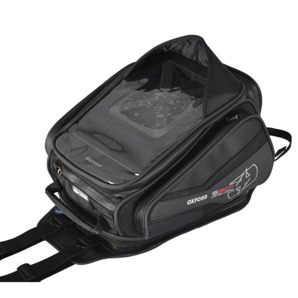 Oxford - Q30R Tank Bag