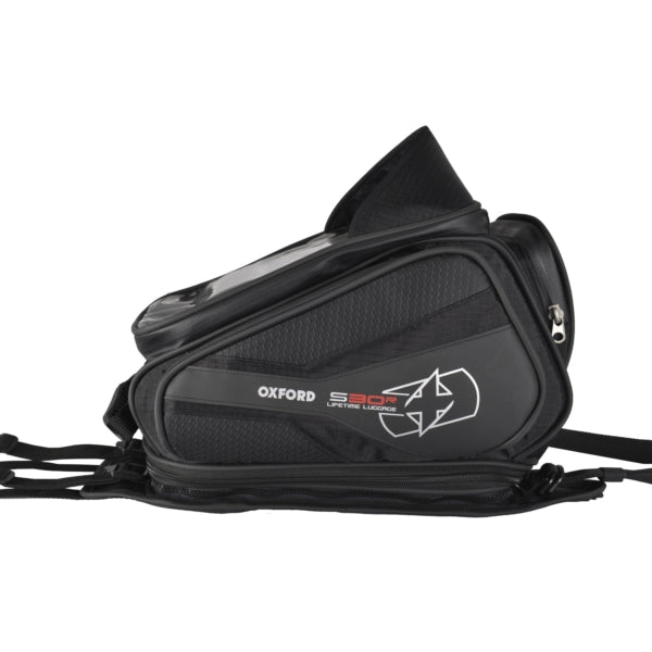 Oxford - Q30R Tank Bag