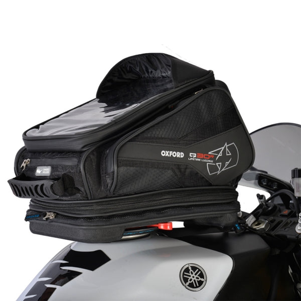 Oxford - Q30R Tank Bag