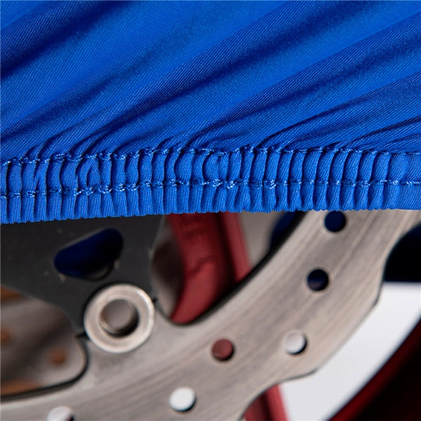 Oxford - Protex Stretch Indoor Cover
