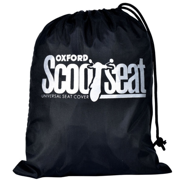 Oxford - Scooter Waterproof Seat Cover