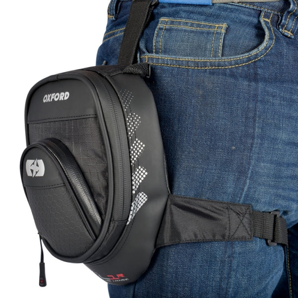 Oxford - L1R Leg Bag