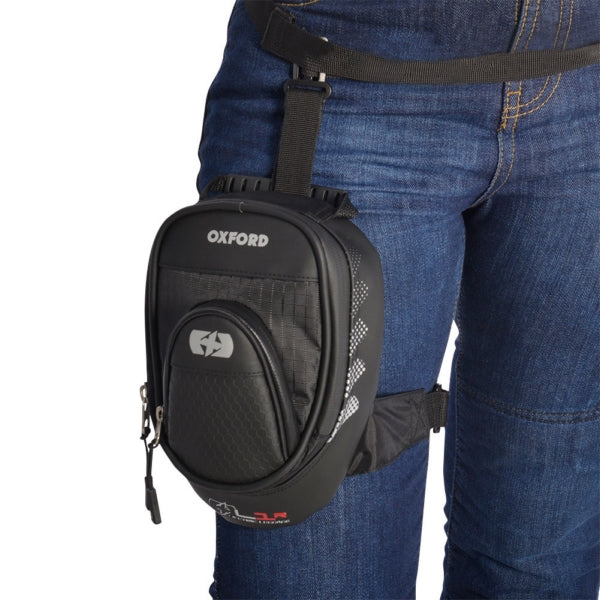 Oxford - L1R Leg Bag