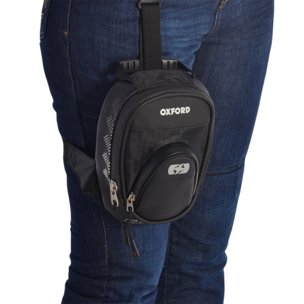 Oxford - L1R Leg Bag