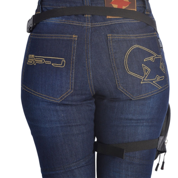 Oxford - L1R Leg Bag