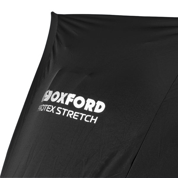 Oxford - Protex Stretch Indoor Cover
