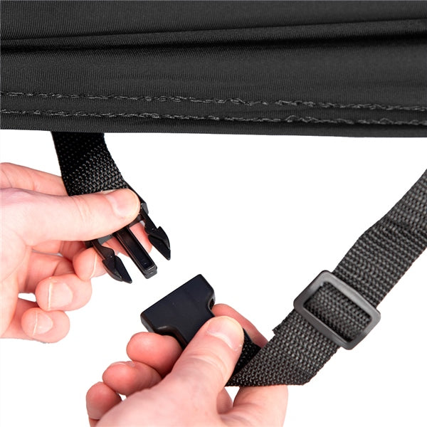 Oxford - Protex Stretch Indoor Cover