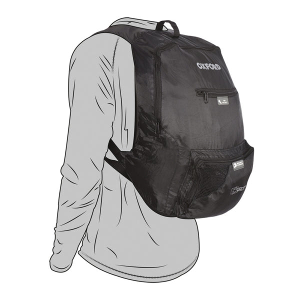 Oxford - Handy Sack Backpack