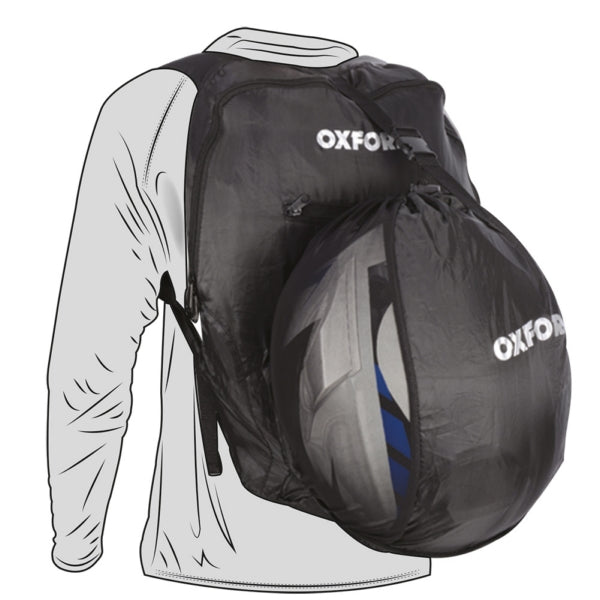 Oxford - Handy Sack Backpack
