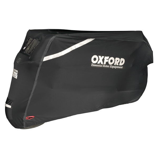 Oxford Rainex Outdoor Cover Topbox : Oxford Products