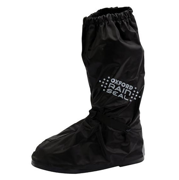 Oxford - Bone Dry - Waterproof Overboot Rain Covers