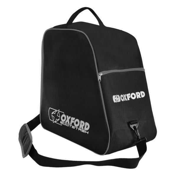 Oxford - Bootstash Deluxe Padded Boot Carrier