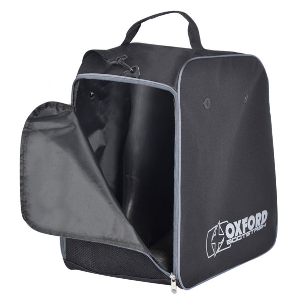 Oxford - Bootstash Deluxe Padded Boot Carrier