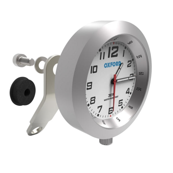 OxfordProducts-Anaclock Weather Resistant Clock