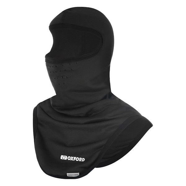 OxfordProducts-Micro Fleece Deluxe Balaclava-CA035