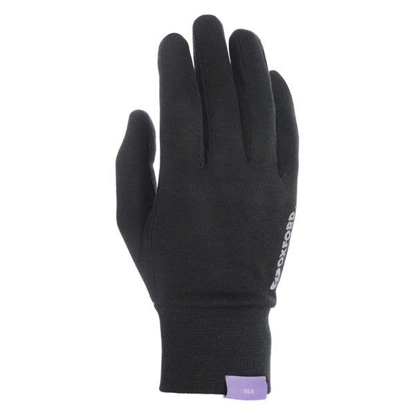 Oxford - Deluxe Touch Compatible (Silk, Merino Wool, Microfibre) Gloves