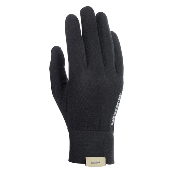 Oxford - Deluxe Touch Compatible (Silk, Merino Wool, Microfibre) Gloves