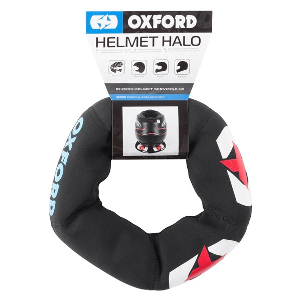 Oxford - Helmet Care/Cleaning Pad