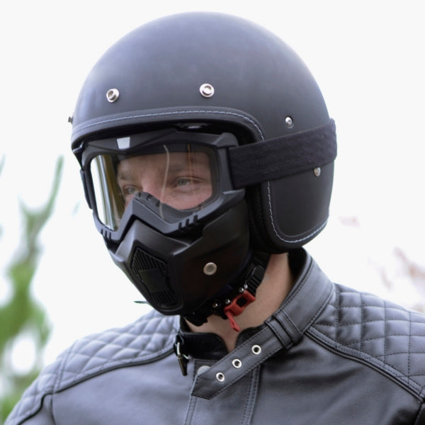 Oxford - Assault Mask
