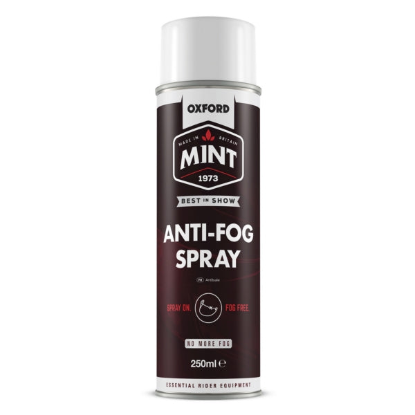 OxfordProducts-Anti-Fog Spray-OC301