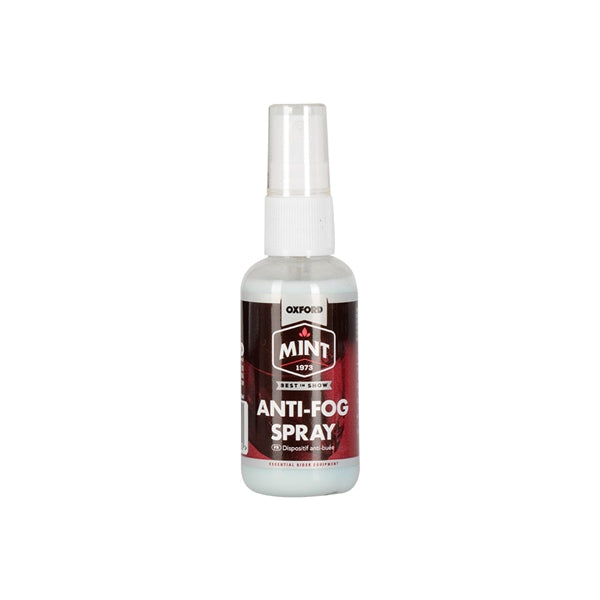 Oxford - Mint Helmet Care Kit