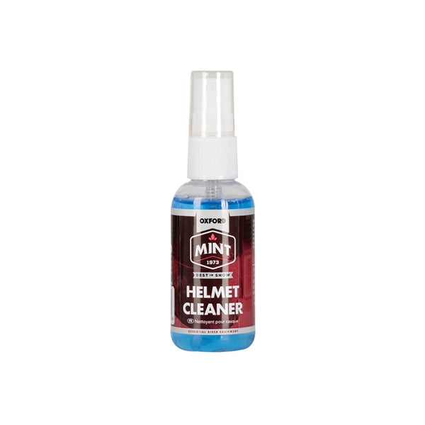 Oxford - Mint Helmet Care Kit