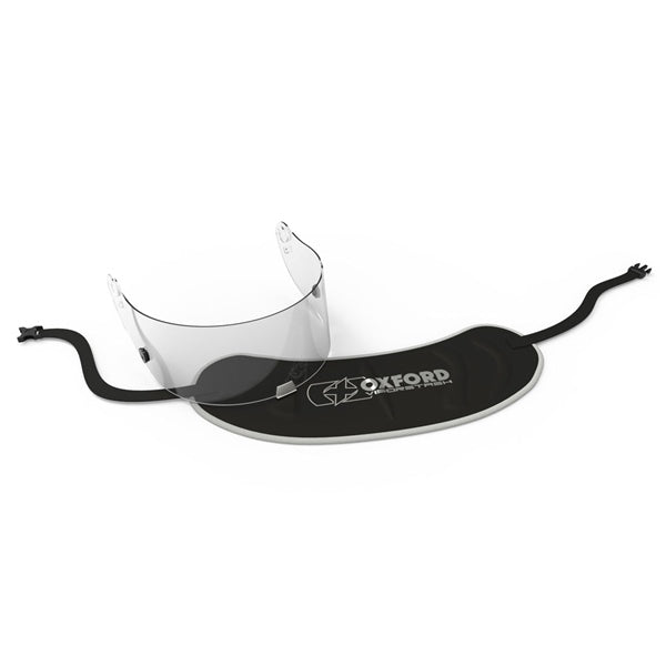 Oxford - Visorstash Deluxe Visor Carrier