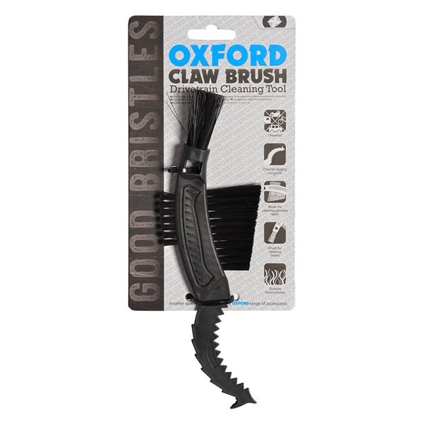 Oxford - Claw Cleaning Brush