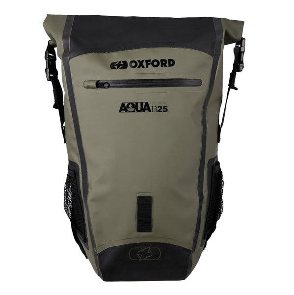 OxfordProducts-Aqua B 25 Backpack-OL466