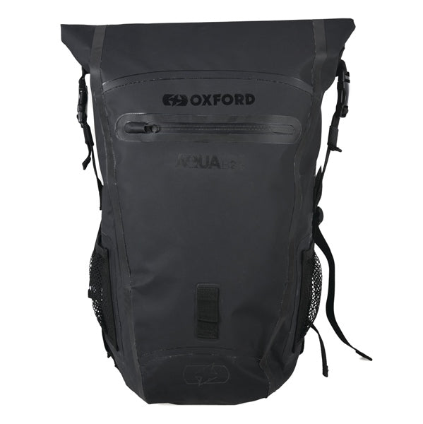 OxfordProducts-Aqua B 25 Backpack-OL496