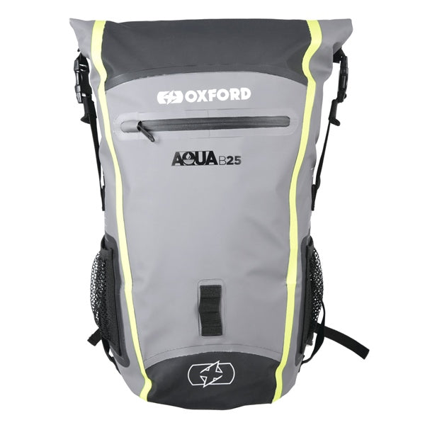 OxfordProducts-Aqua B 25 Backpack-OL476