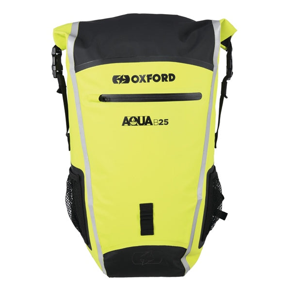 OxfordProducts-Aqua B 25 Backpack-OL456