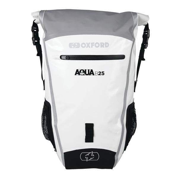 OxfordProducts-Aqua B 25 Backpack-OL406