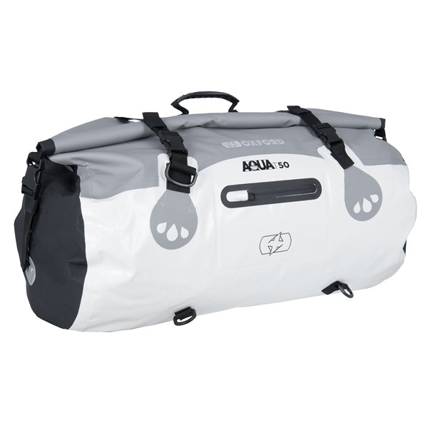 Oxford - AQUA T Rollbag