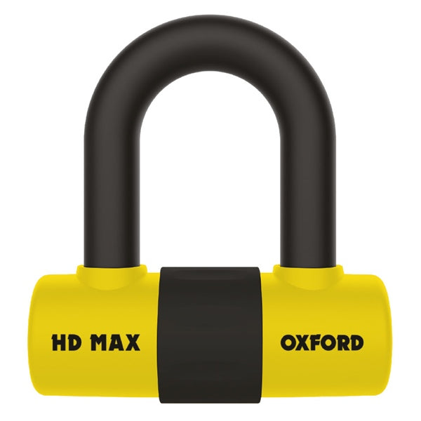 Oxford - HD Max Disc Lock