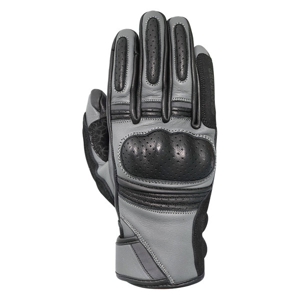 OxfordProducts-GLOVE ONTARIO MEN BK/CHC M GM192202M 