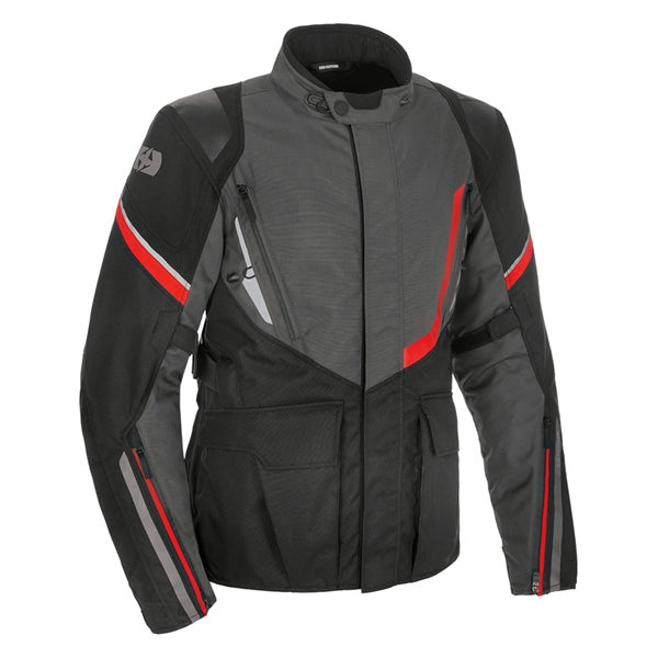 Oxford - Men's Montreal 4.0 Waterproof Jacket