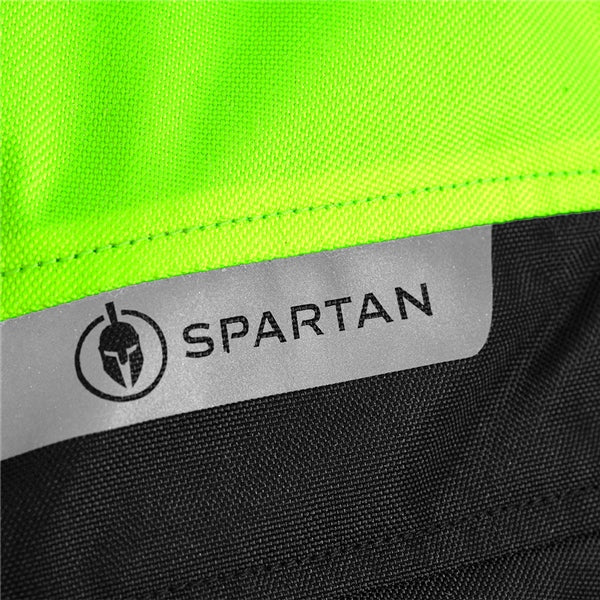 Oxford - Men's Spartan Long Jacket