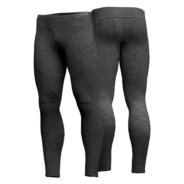 Mobile Warming - Men's Battery 7.4v Heated Primer Base Layers (Bluetooth-Enabled)