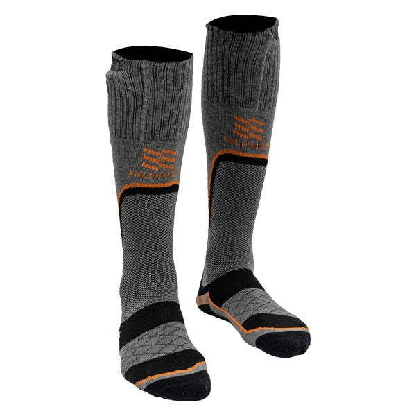 MobileWarming-Premium 2.0 Heated Sock-MWMS07010421