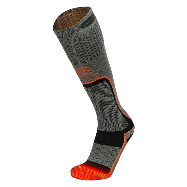 MobileWarming-Premium 2.0 Heated Sock-MWMS07010321