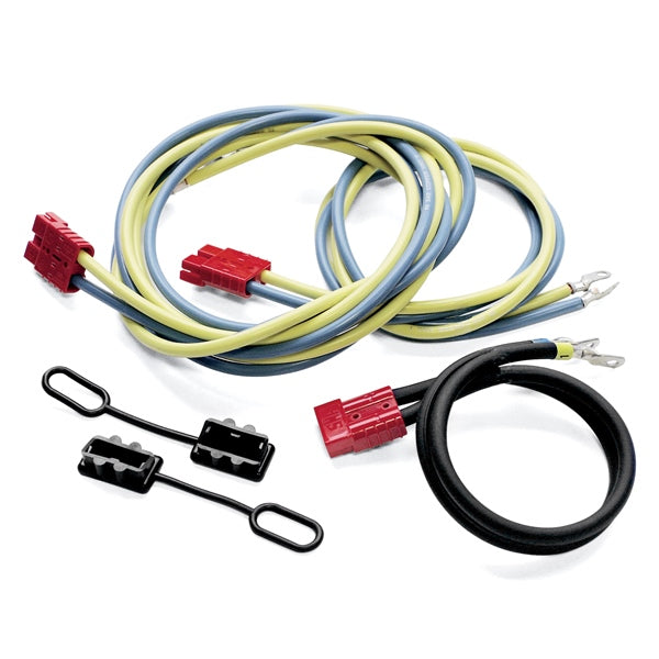 Warn-Quick Connect Wiring Kit-70918