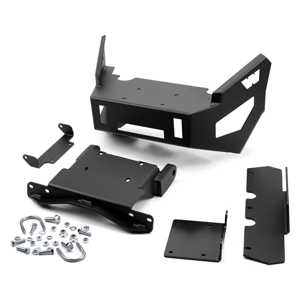 Warn-Bumper Powersport-101700