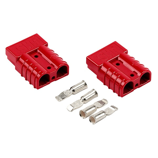 Warn-Quick Connect Plug-22681