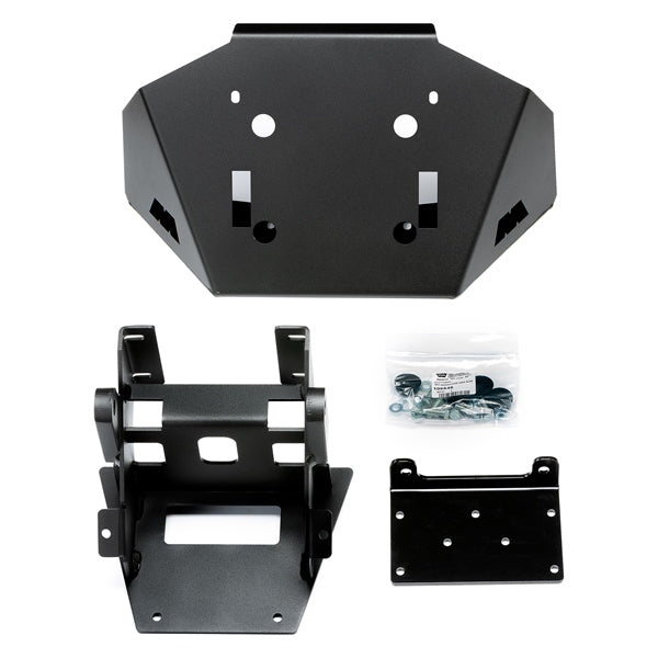 Warn-Bumper 101694/106612-106612#