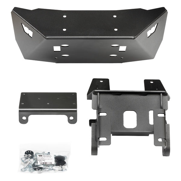 Warn-Bumper 101694/106612-101694