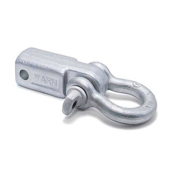Warn-Receiver Shackle-29312