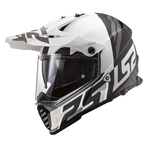 LS2 - Blaze Off-Road Helmet