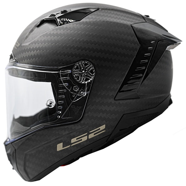 LS2-Thunder Carbon Full-Face Helmet