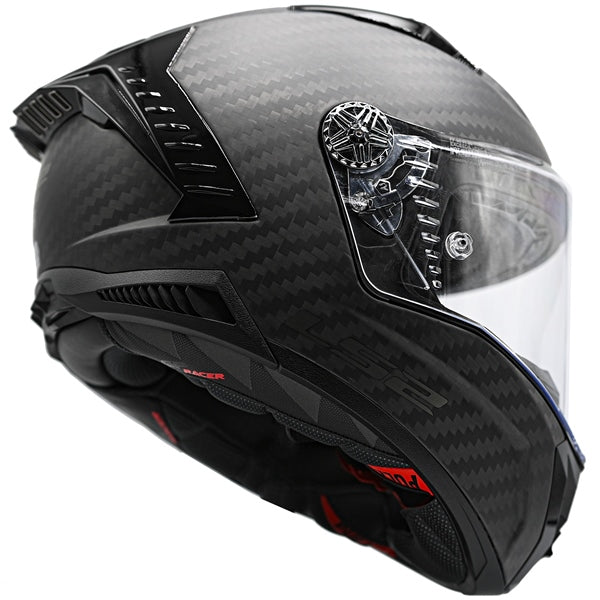 LS2 - Thunder Carbon Full-Face Helmet